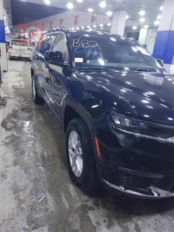 جيب جراند شيروكي إل